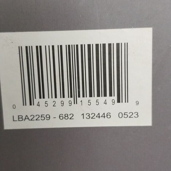 Bandolino Soft Pink Slippers..Size 9.5...NEW - Picture 3 of 6